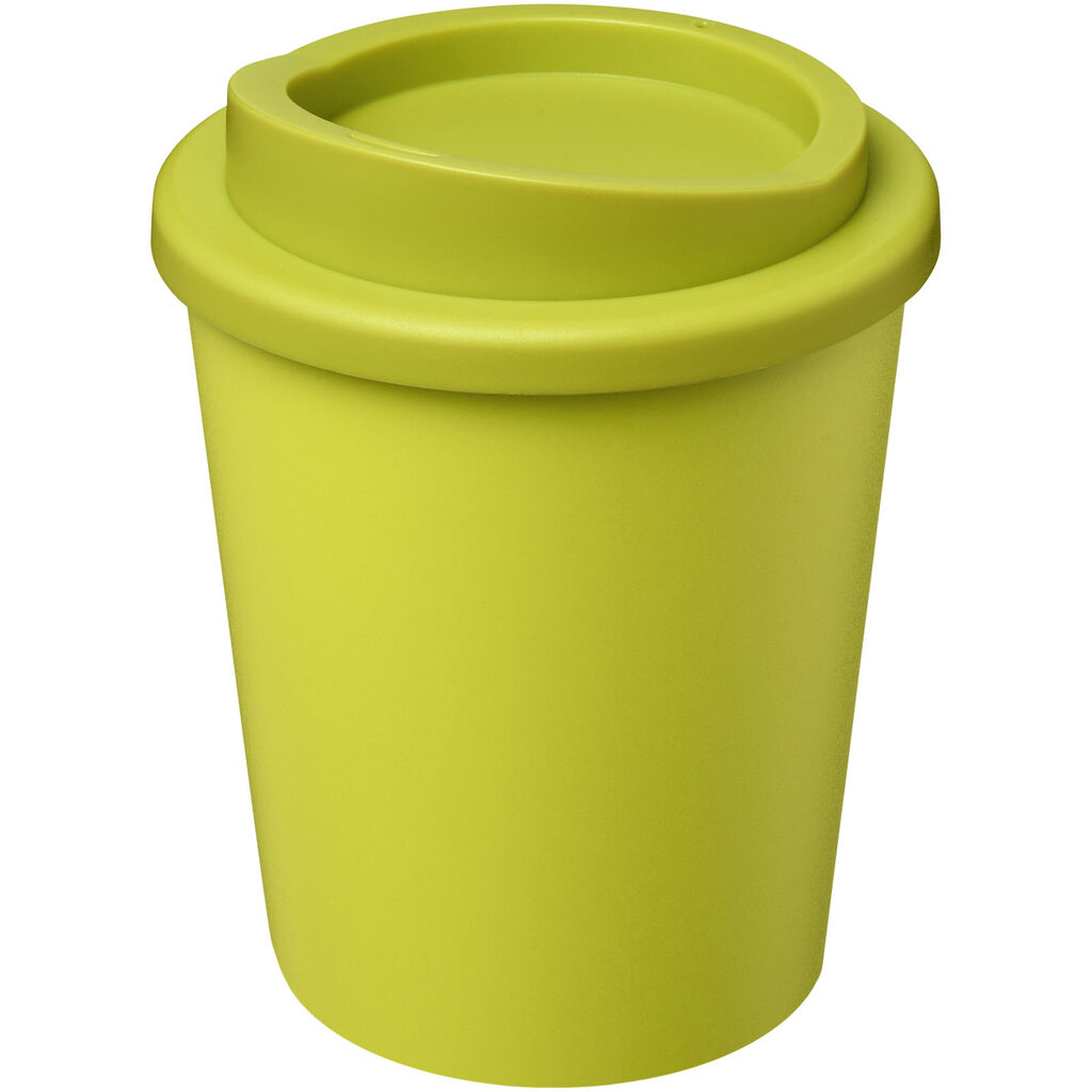 Americano® Espresso Eco Кружка з переробленого матеріалу об'ємом 250 мл лайм - 21045463- Фото №1