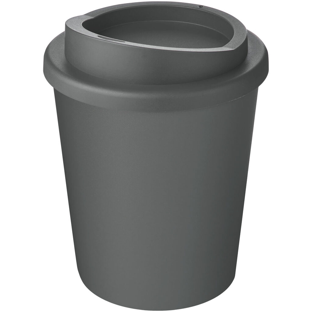 Americano® Espresso Eco Кружка з переробленого матеріалу об'ємом 250 мл сірий - 21045482- Фото №1