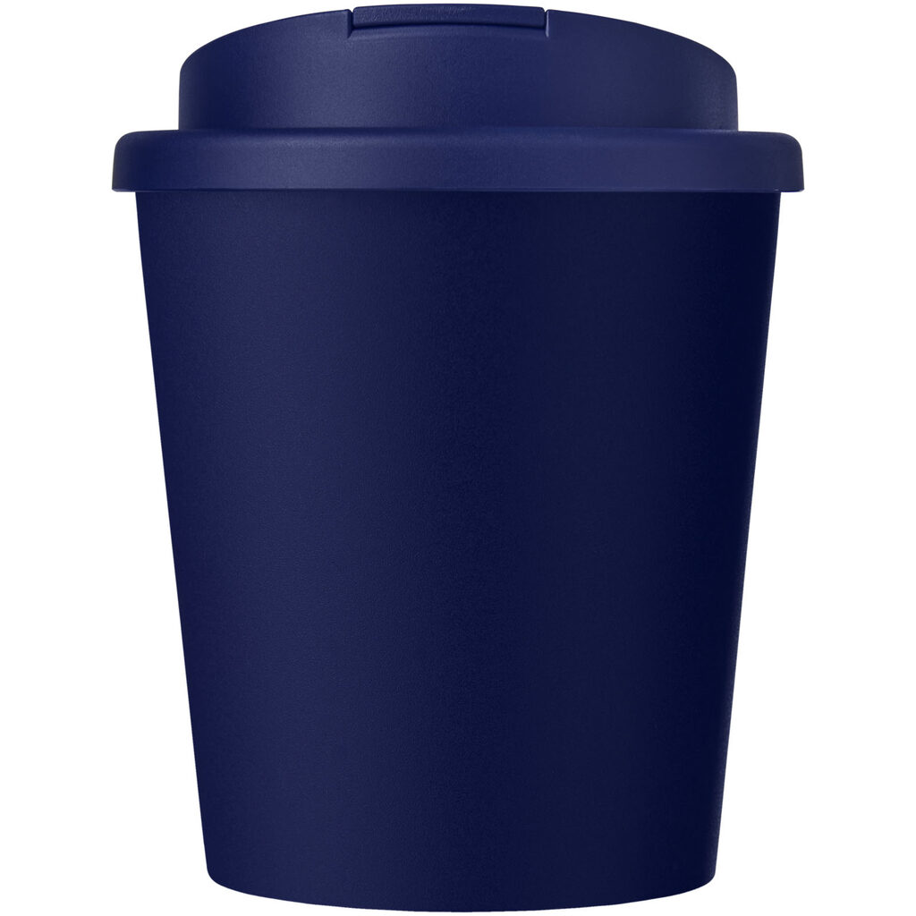 Americano® Espresso Eco Кружка из переработанного материала с герметичной крышкой объемом 250 мл cиний - 21045552- Фото №3