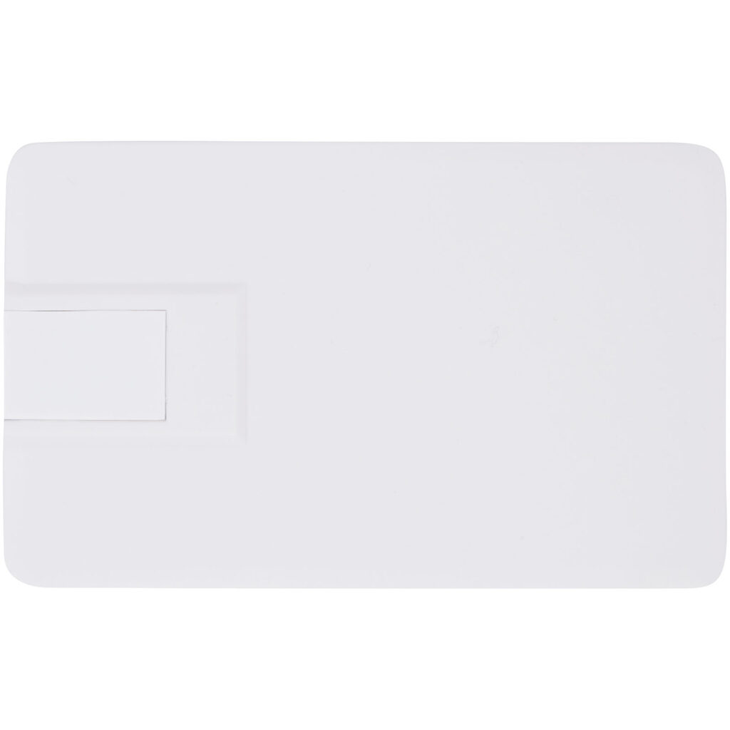 Duo Slim USB-накопичувач ємністю 32ГБ та роз'ємами Type-C та USB-A 3.0 білий - 12374901- Фото №5