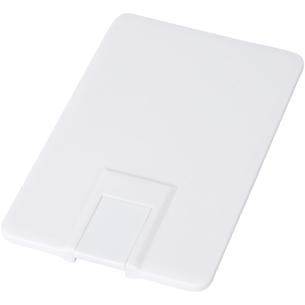 Duo Slim USB-накопичувач ємністю 32ГБ та роз'ємами Type-C та USB-A 3.0 білий - 12374901- Фото №7