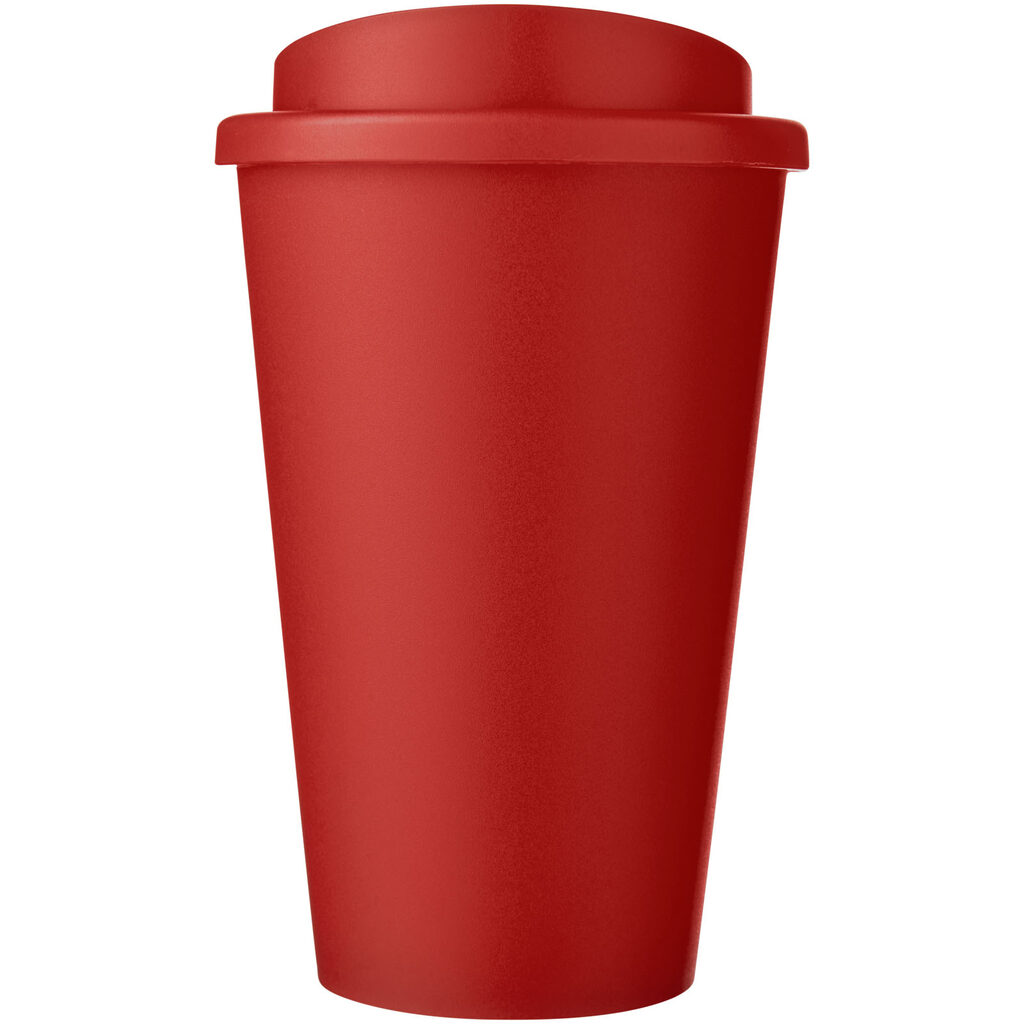 Americano® Термокружка об'ємом 350 мл червоний - 22000121- Фото №3