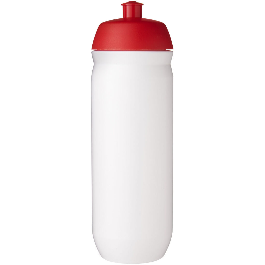 Спортивна пляшка HydroFlex™ об'ємом 750 мл червоний, білий - 22030121- Фото №3
