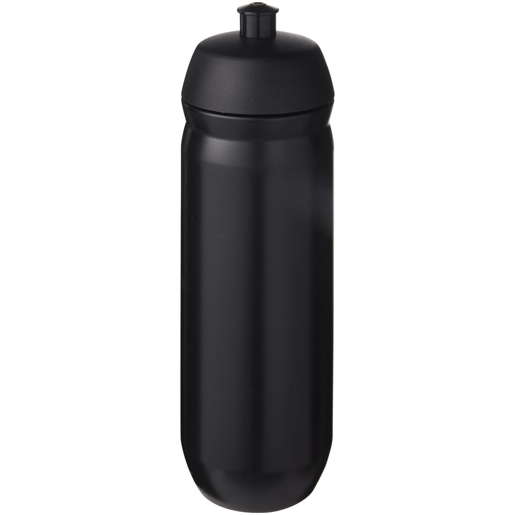 Спортивна пляшка HydroFlex™ об'ємом 750 мл чорний - 22030190- Фото №1