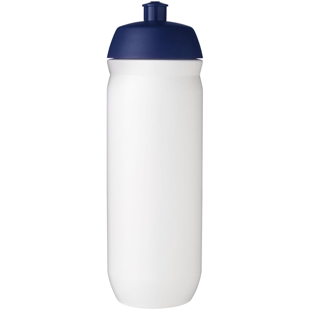 Спортивна пляшка HydroFlex™ об'ємом 750 мл синій, білий - 22030195- Фото №3