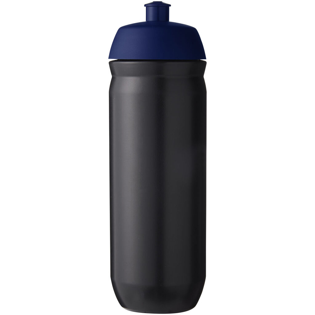 Спортивна пляшка HydroFlex™ об'ємом 750 мл синій, чорний - 22030198- Фото №3