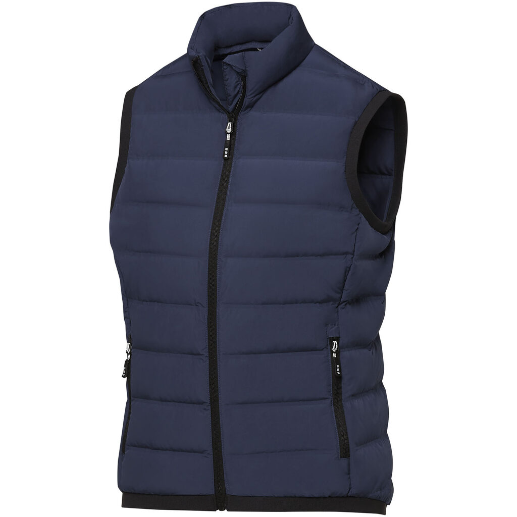 Caltha women's insulated down bodywarmer темно-синий  размер XXL - 39436555- Фото №1
