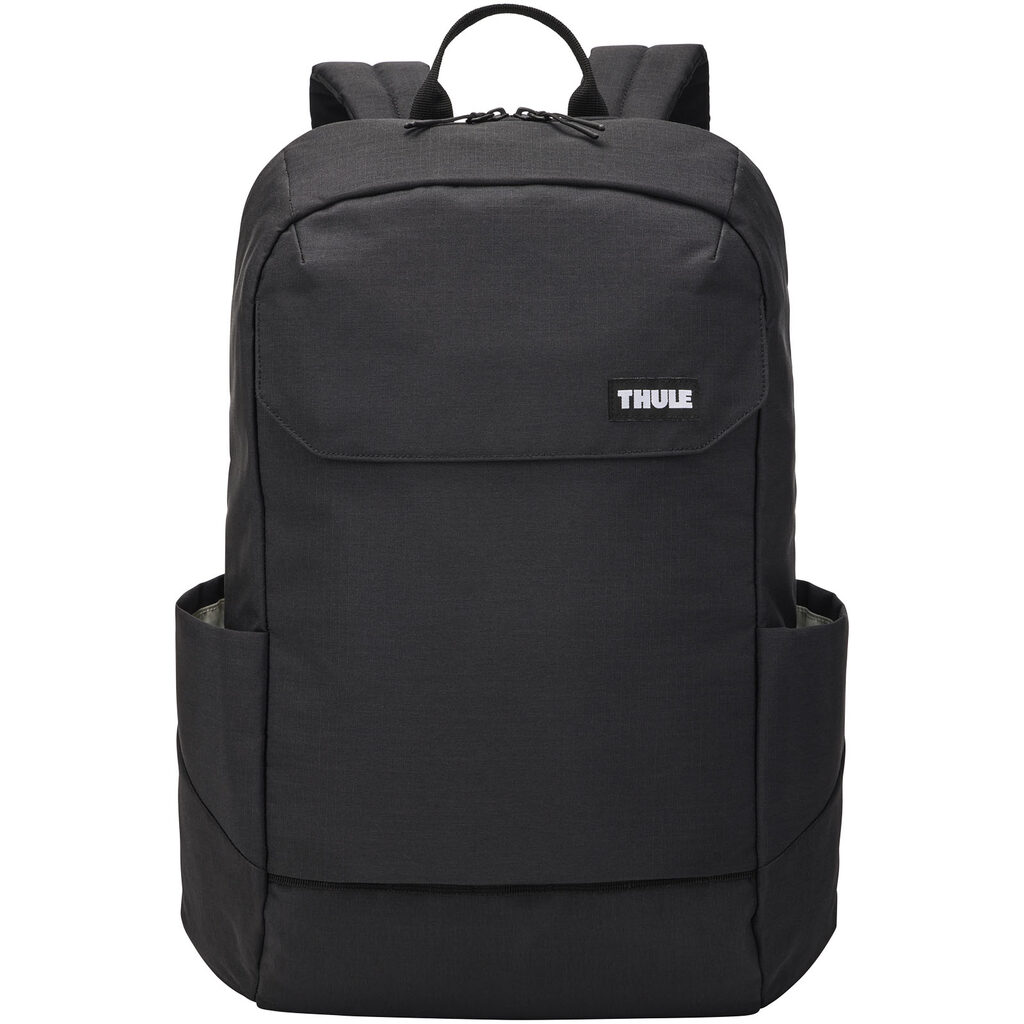 Thule Lithos Рюкзак с отделением для ноутбука объемом 20 л сплошной черный - 12063290- Фото №3 Thule Lithos Рюкзак с отделением для ноутбука объемом 20 л сплошной черный - 12063290- Фото №3