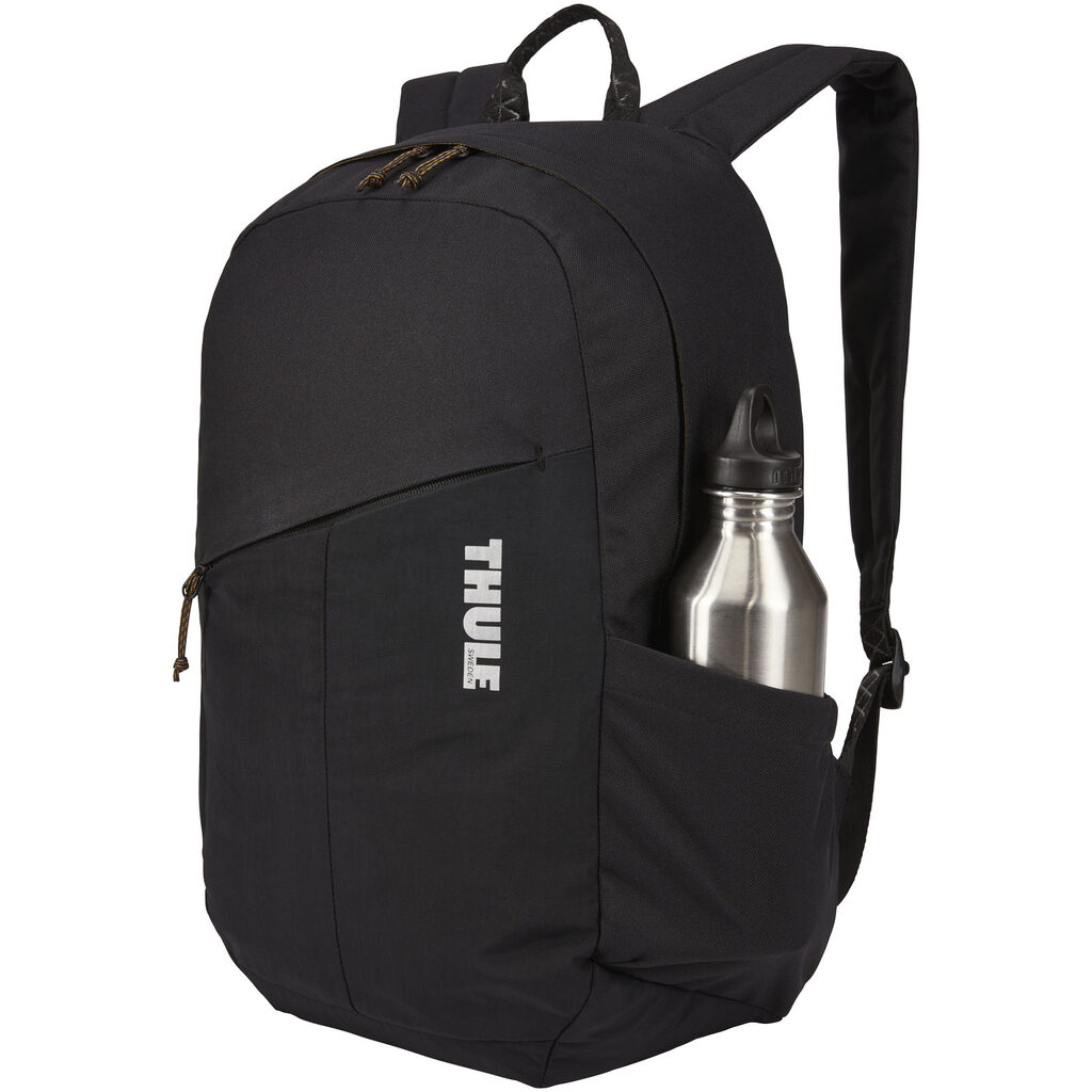 Thule Notus Рюкзак з відділенням для ноутбука об'ємом 20 л суцілний чорний - 12063690- Фото №5 Thule Notus Рюкзак з відділенням для ноутбука об'ємом 20 л суцілний чорний - 12063690- Фото №5