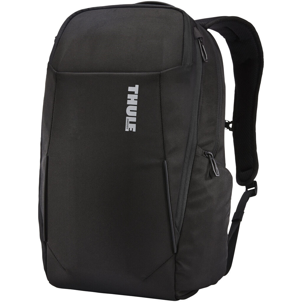 Thule Accent Рюкзак объемом 23 л сплошной черный - 12063990- Фото №1 Thule Accent Рюкзак объемом 23 л сплошной черный - 12063990- Фото №1