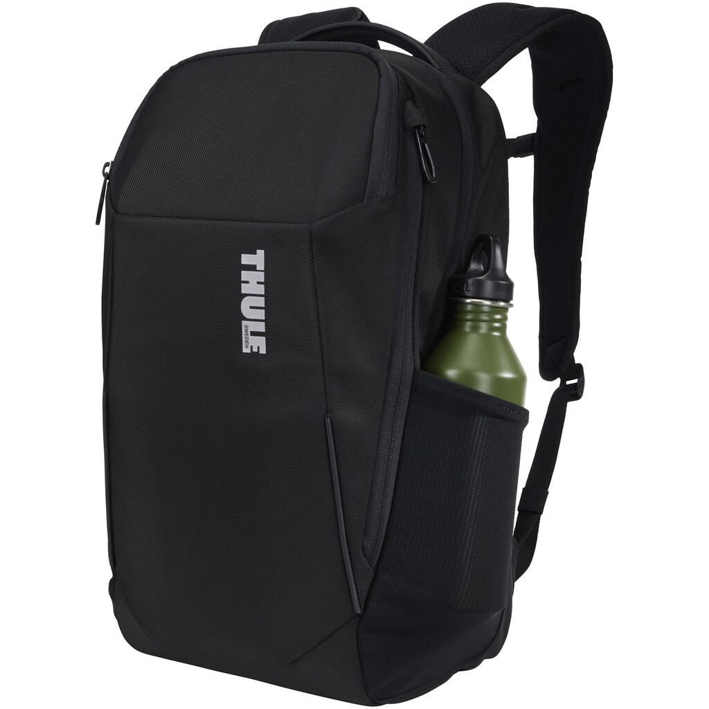 Thule Accent Рюкзак объемом 23 л сплошной черный - 12063990- Фото №5 Thule Accent Рюкзак объемом 23 л сплошной черный - 12063990- Фото №5