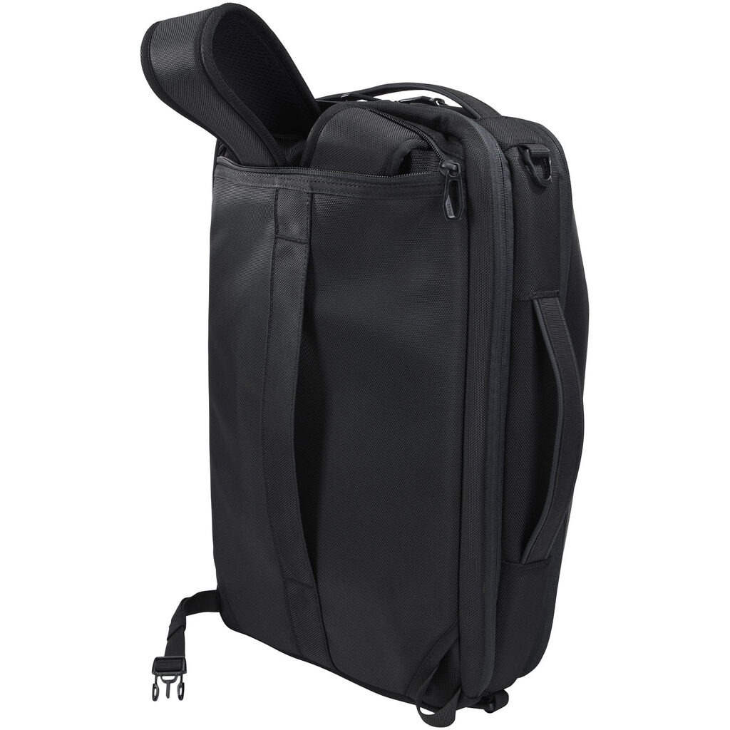 Thule Accent, Рюкзак-трансформер 17 л сплошной черный - 12064090- Фото №8 Thule Accent, Рюкзак-трансформер 17 л сплошной черный - 12064090- Фото №8