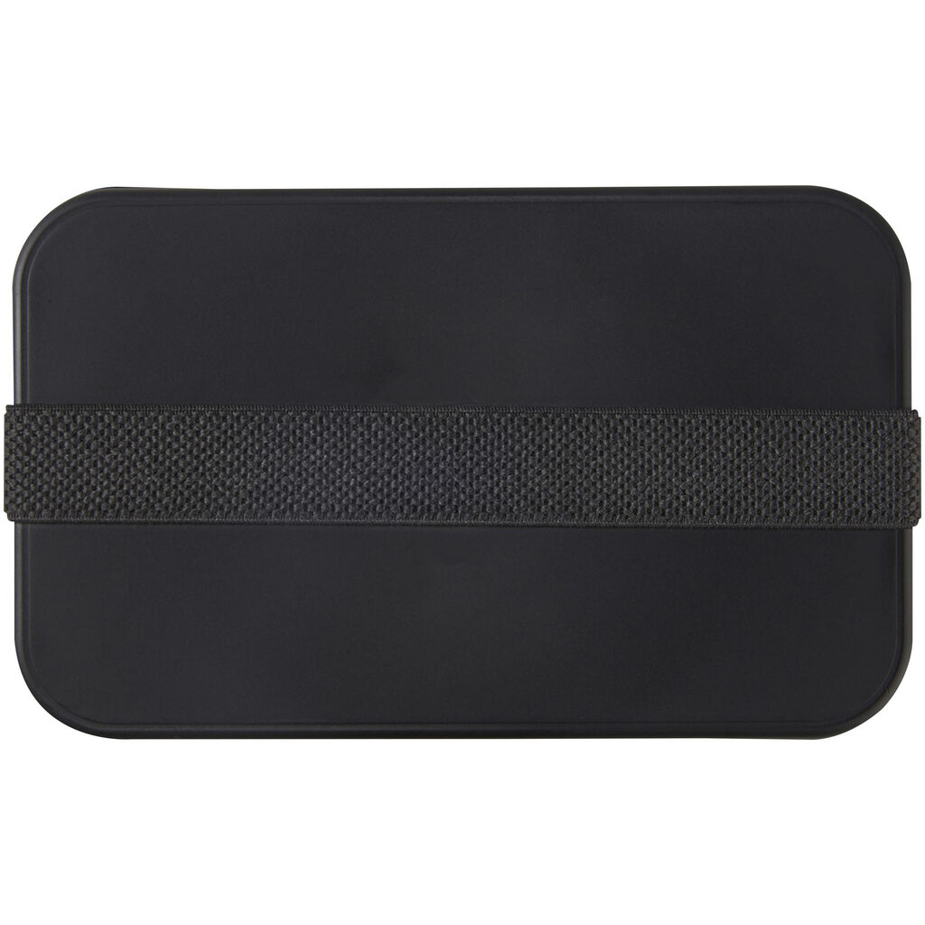 MIYO Ланчбокс черний - 21046990- Фото №5