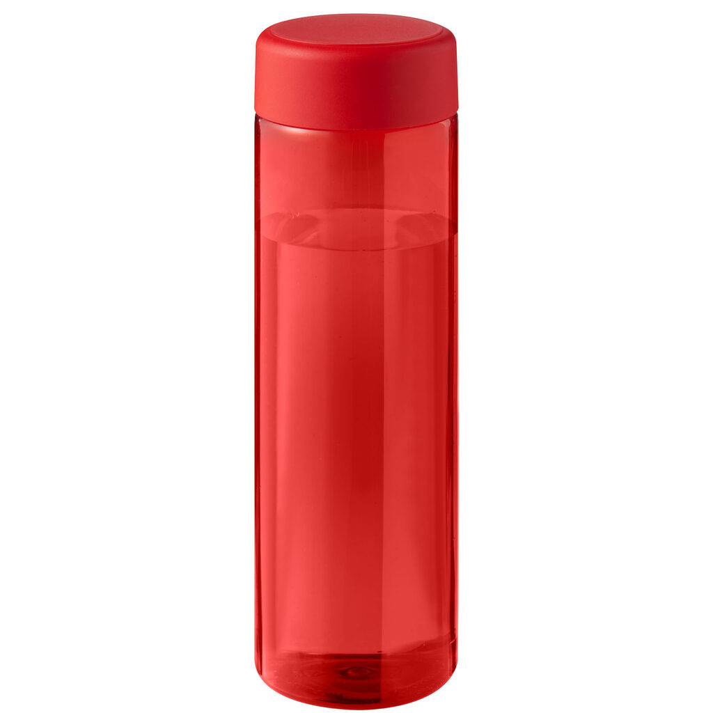 Пляшка для води H2O Active® Eco Vibe об'ємом 850 мл червоний - 21048506- Фото №1