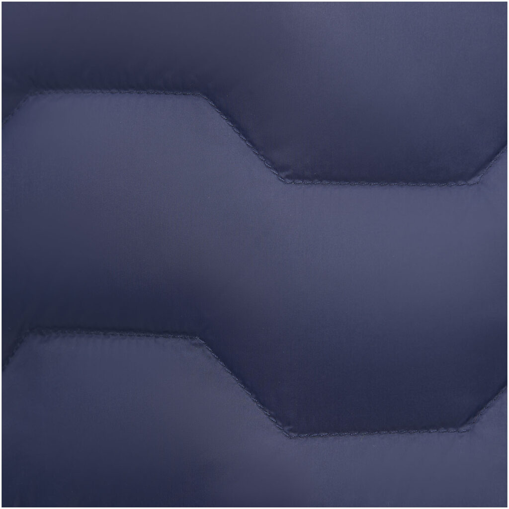 Мужская утепленная жилетка Epidote из материалов, переработанных по стандарту GRS темно-синий  размер S - 37536551- Фото №8