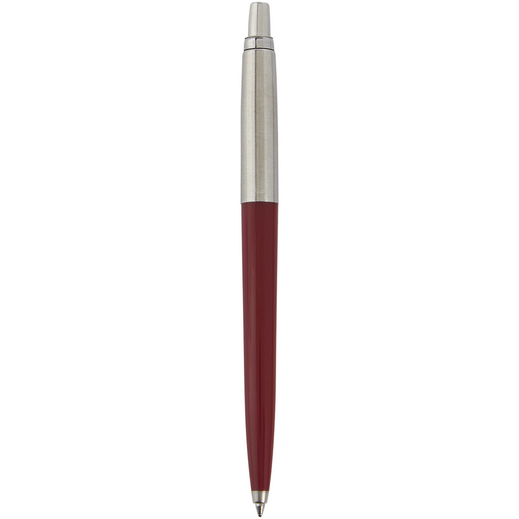 Кулькова ручка Parker Jotter Recycled темно-червоний - 10782322- Фото №6