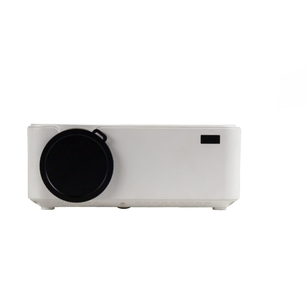 Проектор Prixton Goya P10 білий - 2PA03701- Фото №3