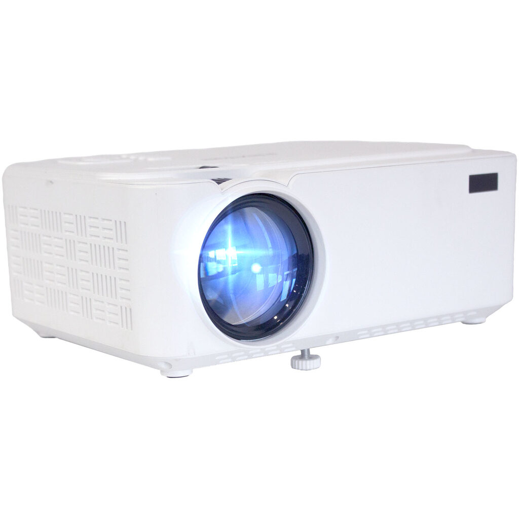 Проектор Prixton Goya P10 білий - 2PA03701- Фото №7