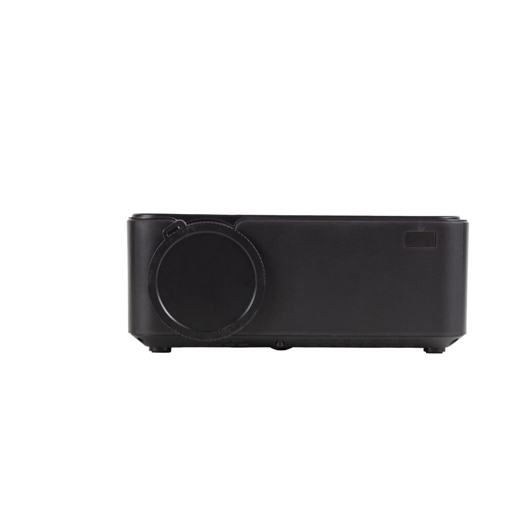 Проектор Prixton Goya P11 суцільний чорний - 2PA03790- Фото №3