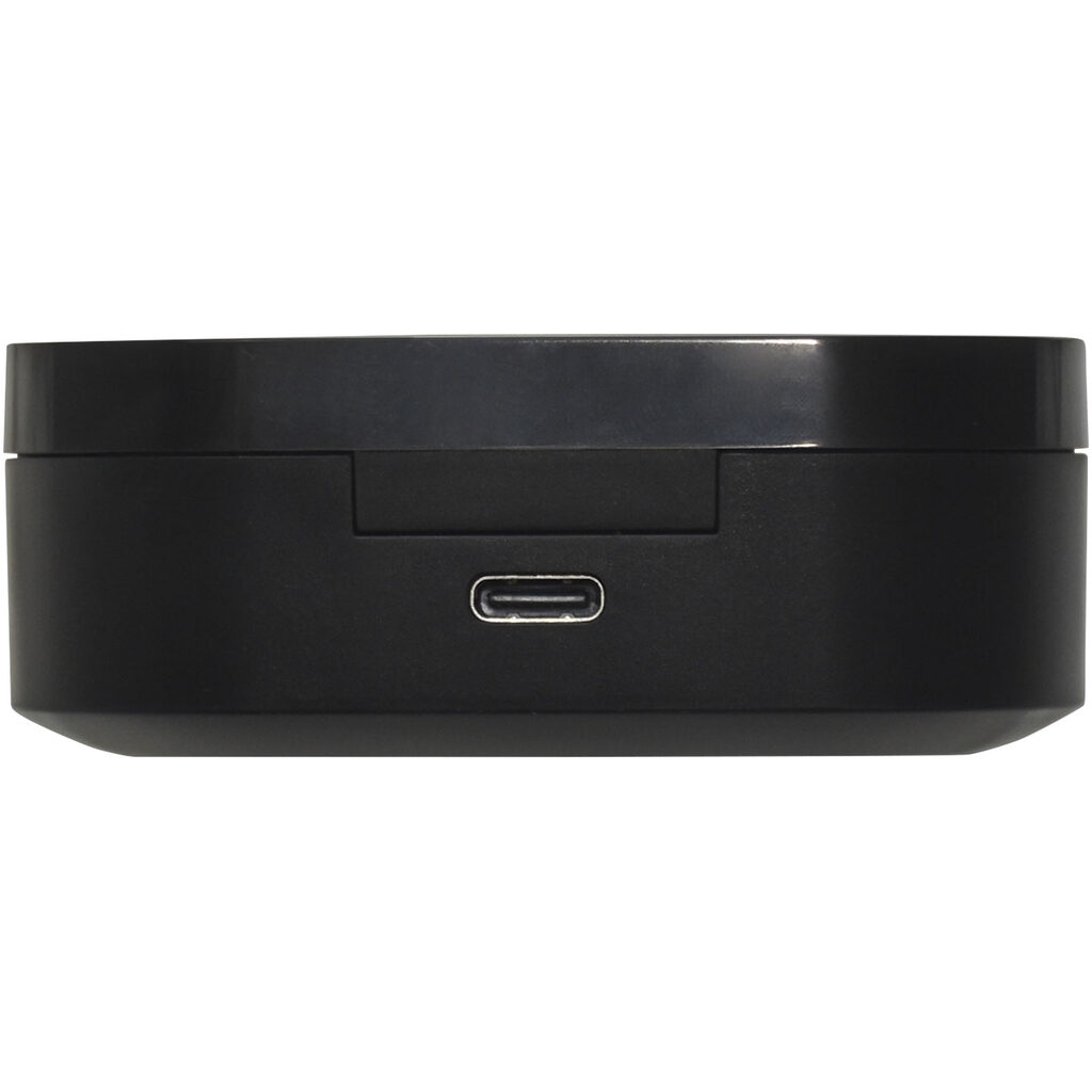 Навушники Prixton TWS158 суцільний чорний - 2PA10590- Фото №4