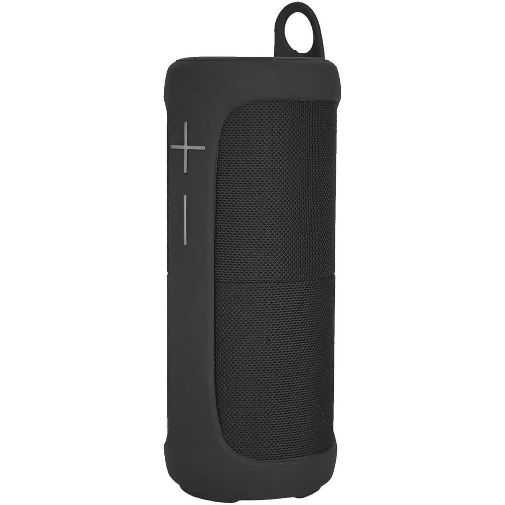 Bluetooth®-колонка Prixton Aloha Lite сплошной черный - 2PA14990- Фото №1