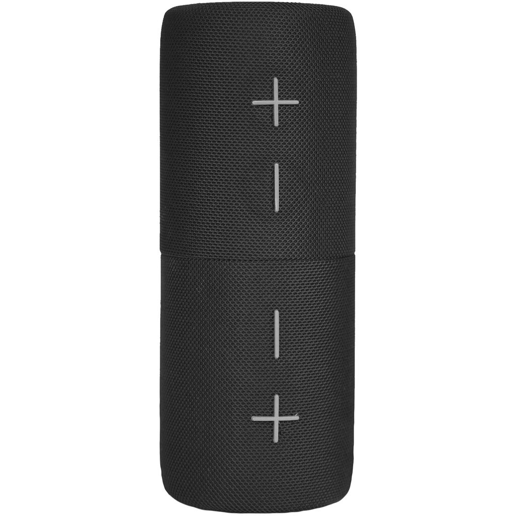 Bluetooth®-колонка Prixton Aloha Lite сплошной черный - 2PA14990- Фото №5