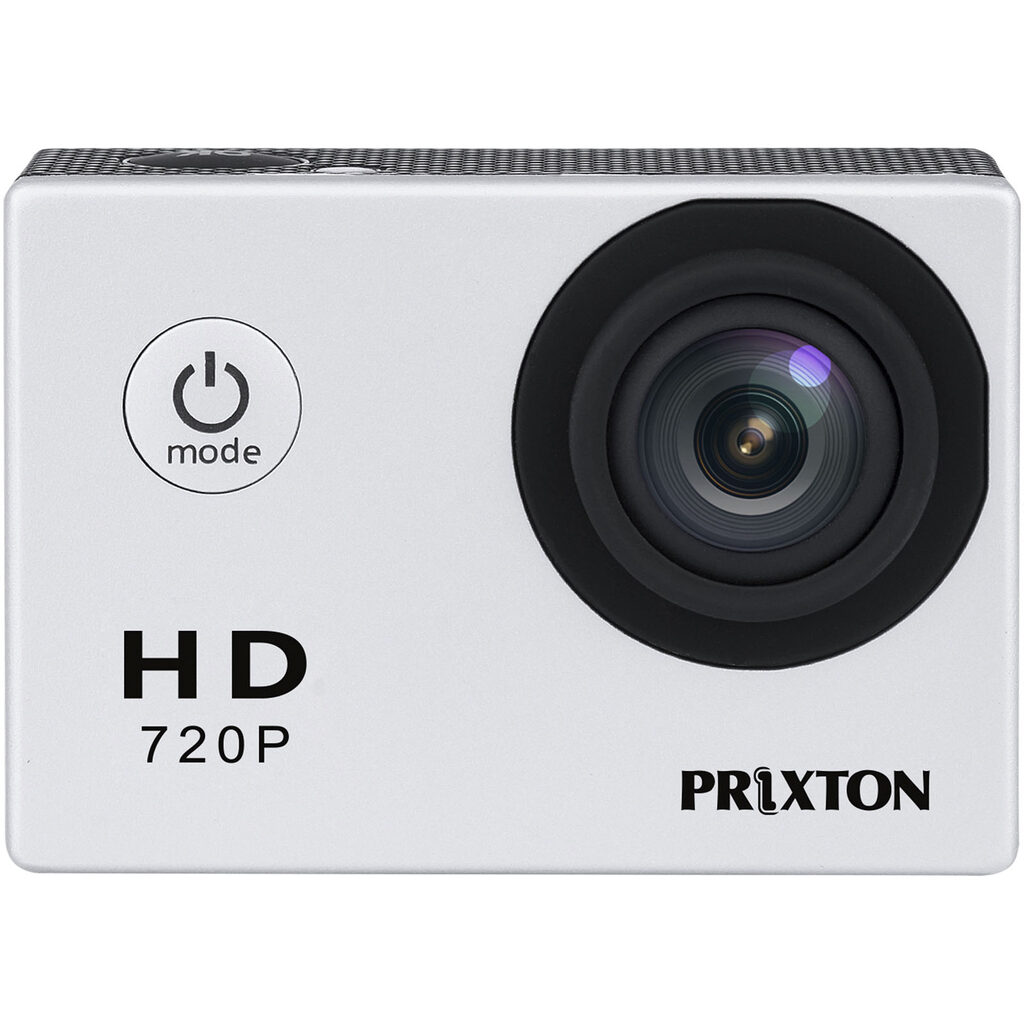 Екшн камера Prixton DV609 сірий - 2PA20182- Фото №2 Екшн камера Prixton DV609 сірий - 2PA20182- Фото №2
