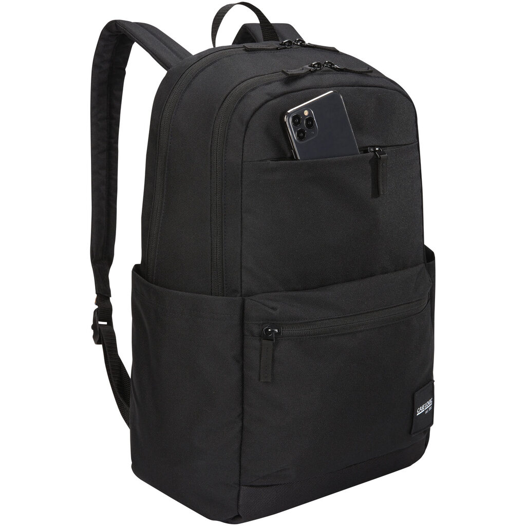 Рюкзак Case Logic Uplink 15,6 дюйма черный - 12069090- Фото №1 Рюкзак Case Logic Uplink 15,6 дюйма черный - 12069090- Фото №1