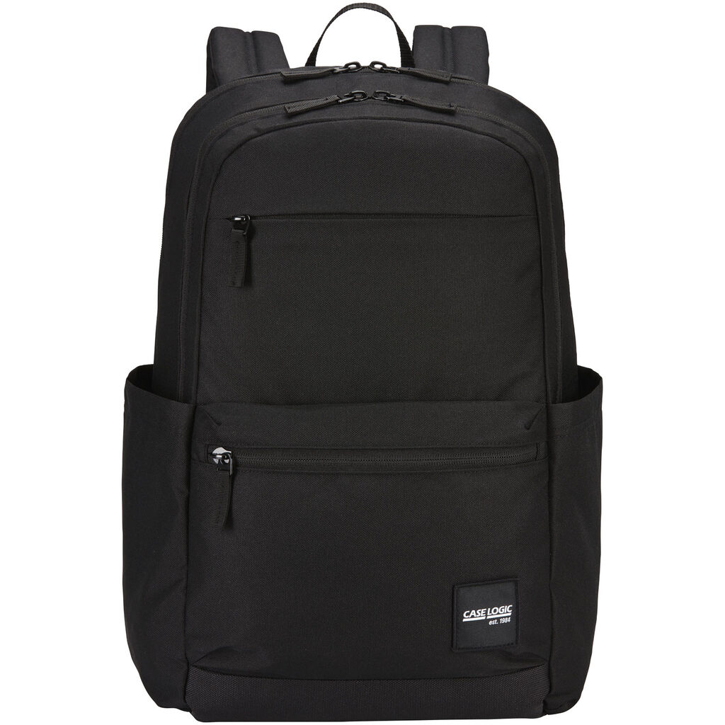 Рюкзак Case Logic Uplink 15,6 дюйма черный - 12069090- Фото №3 Рюкзак Case Logic Uplink 15,6 дюйма черный - 12069090- Фото №3