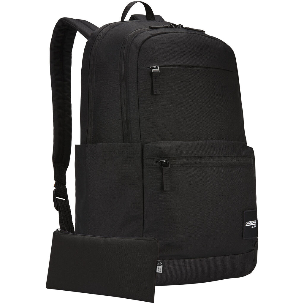 Рюкзак Case Logic Uplink 15,6 дюйма черный - 12069090- Фото №5 Рюкзак Case Logic Uplink 15,6 дюйма черный - 12069090- Фото №5