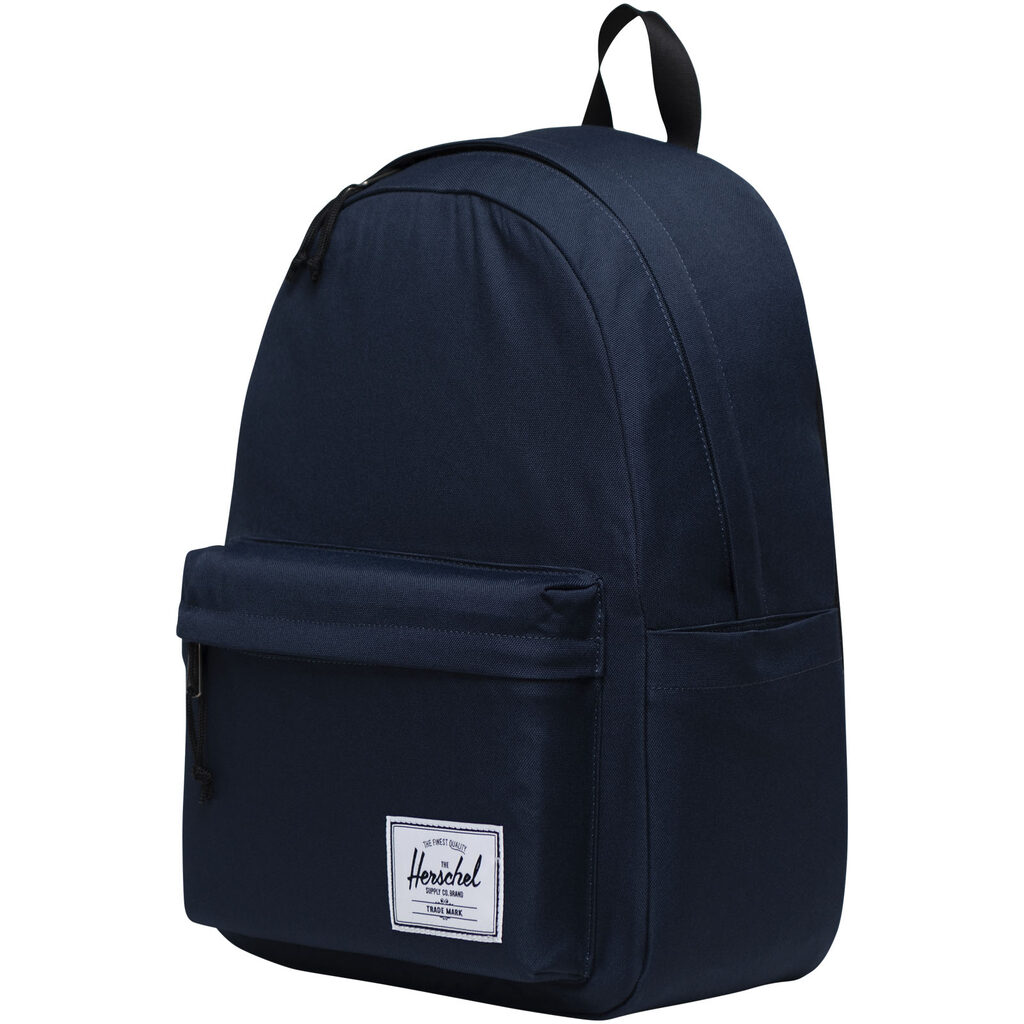Рюкзак для ноутбука Herschel Classic™ из переработанного материала, 26 л синий - 12069255- Фото №1 Рюкзак для ноутбука Herschel Classic™ из переработанного материала, 26 л синий - 12069255- Фото №1