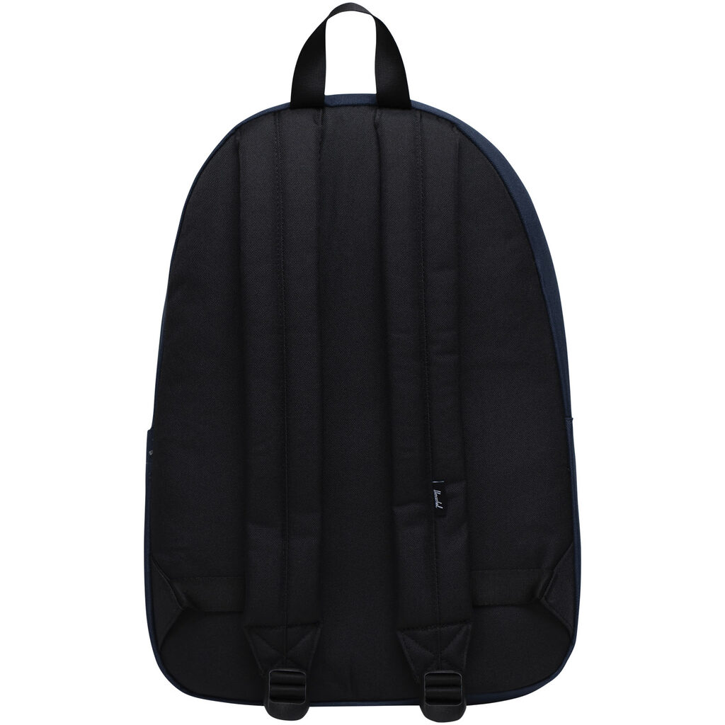 Рюкзак для ноутбука Herschel Classic™ из переработанного материала, 26 л синий - 12069255- Фото №4 Рюкзак для ноутбука Herschel Classic™ из переработанного материала, 26 л синий - 12069255- Фото №4
