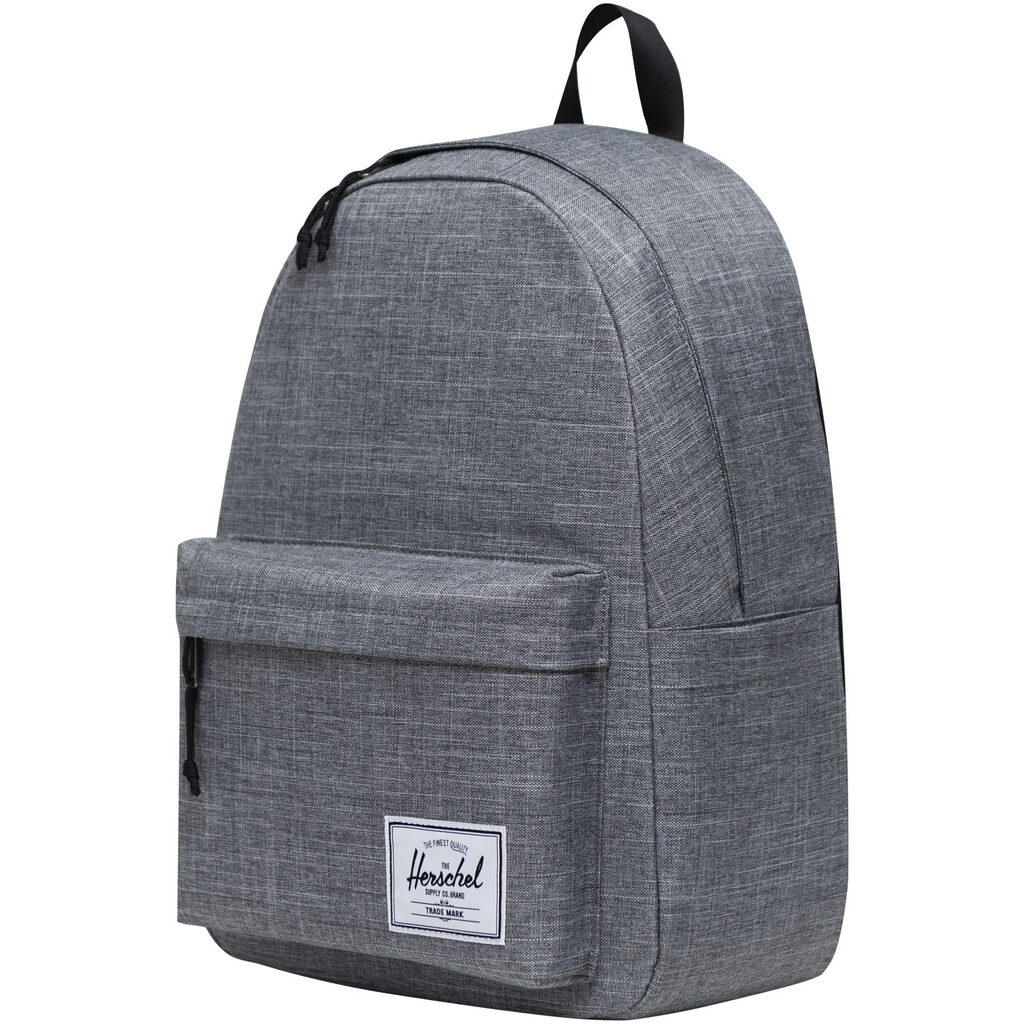 Рюкзак для ноутбука Herschel Classic™ из переработанного материала, 26 л серый - 12069280- Фото №1 Рюкзак для ноутбука Herschel Classic™ из переработанного материала, 26 л серый - 12069280- Фото №1