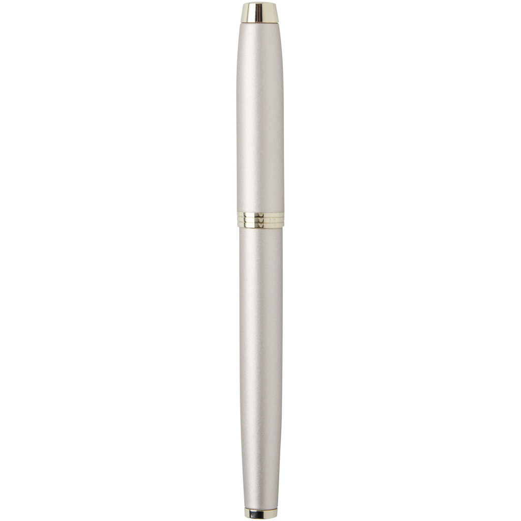 Шариковая ручка Parker IM кремовый - 10786402- Фото №5