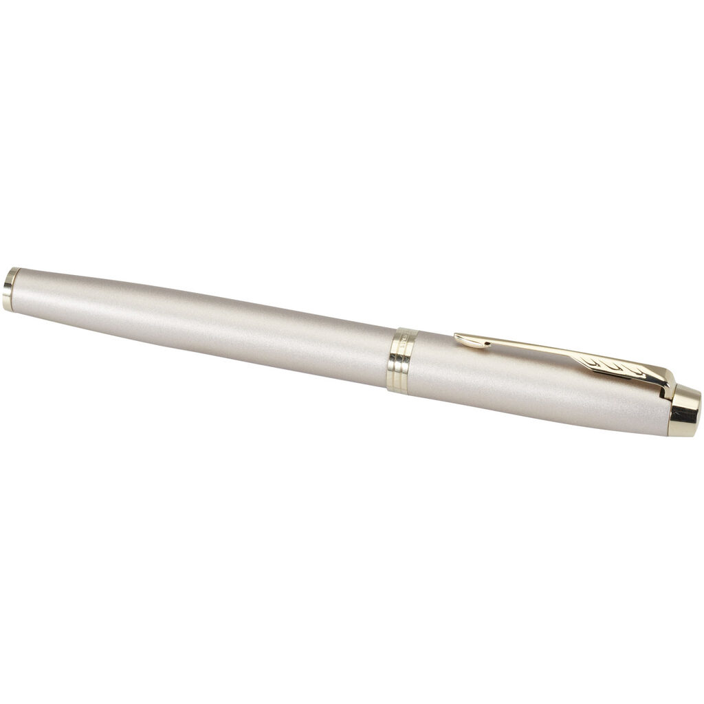 Шариковая ручка Parker IM кремовый - 10786402- Фото №6