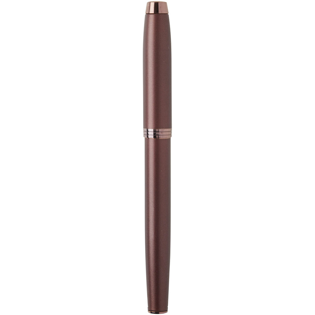 Шариковая ручка Parker IM бургунди - 10786422- Фото №5