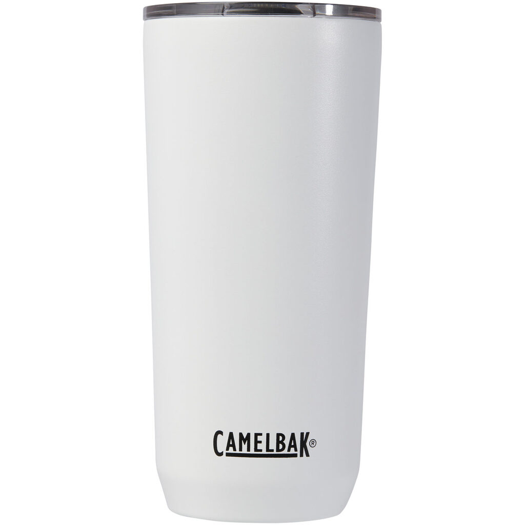 Стакан CamelBak® Horizon 600 мл с вакуумной изоляцией белый - 10074501- Фото №3