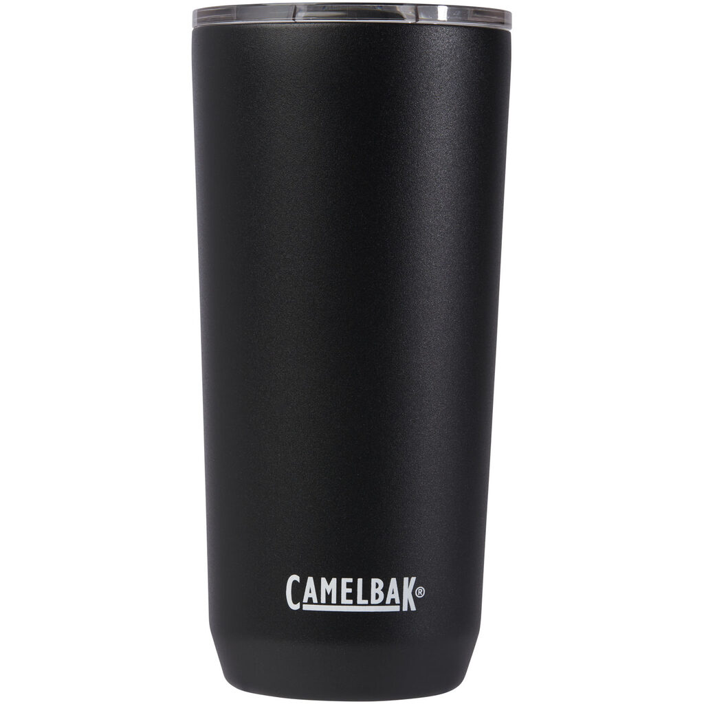 Стакан CamelBak® Horizon 600 мл с вакуумной изоляцией черный - 10074590- Фото №3