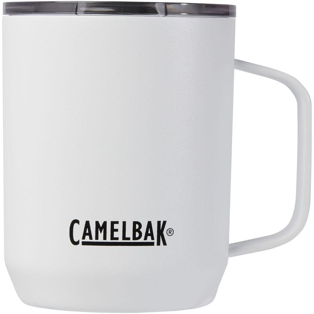 Чашка CamelBak® Horizon 350 мл із вакуумною ізоляцією білий - 10074701- Фото №3
