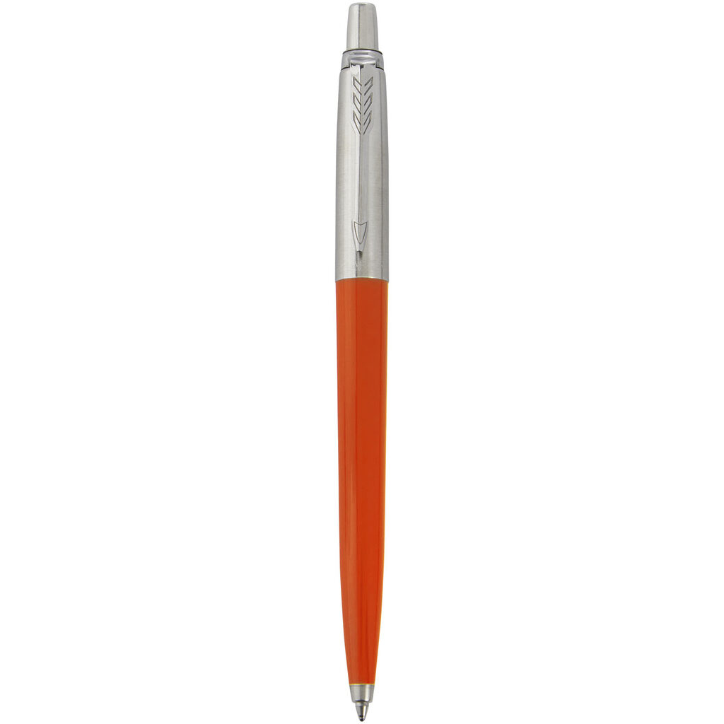 Шариковая ручка Parker Jotter Recycled оранжевый - 10786531- Фото №5