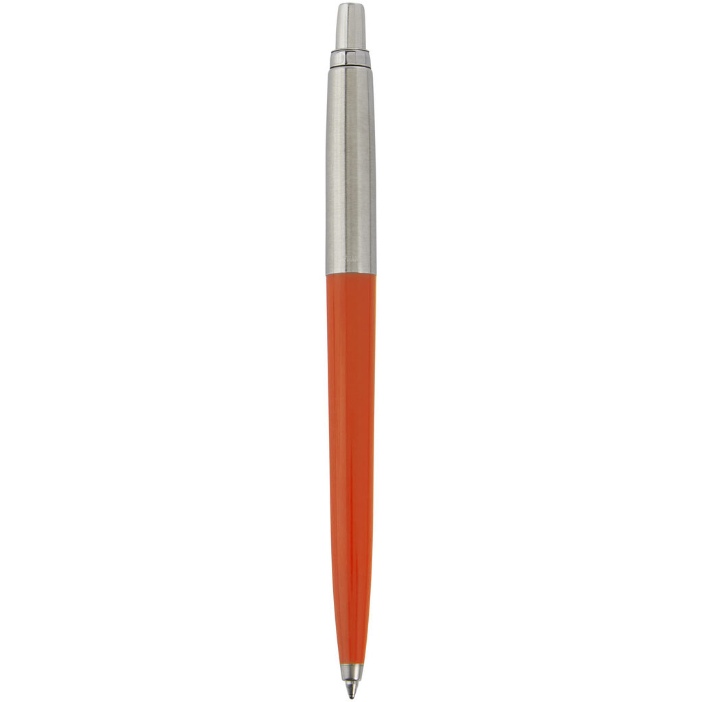 Шариковая ручка Parker Jotter Recycled оранжевый - 10786531- Фото №6
