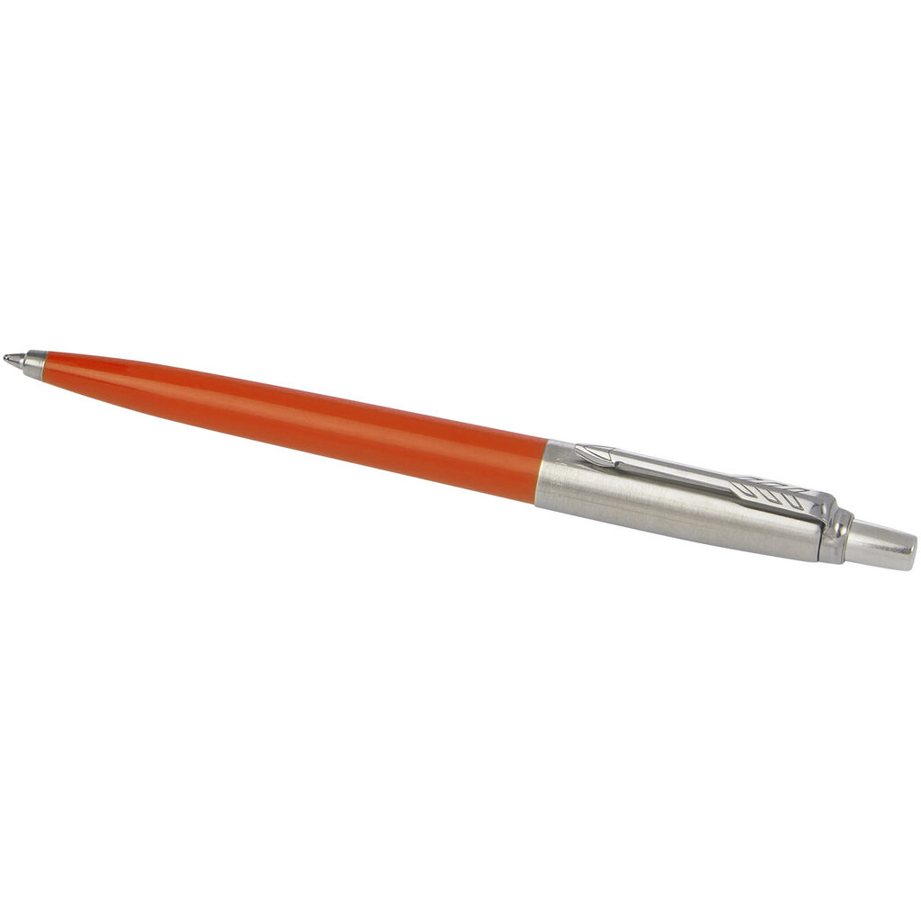 Шариковая ручка Parker Jotter Recycled оранжевый - 10786531- Фото №7
