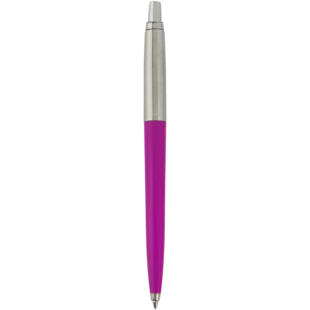 Кулькова ручка Parker Jotter Recycled фуксія - 10786541- Фото №6