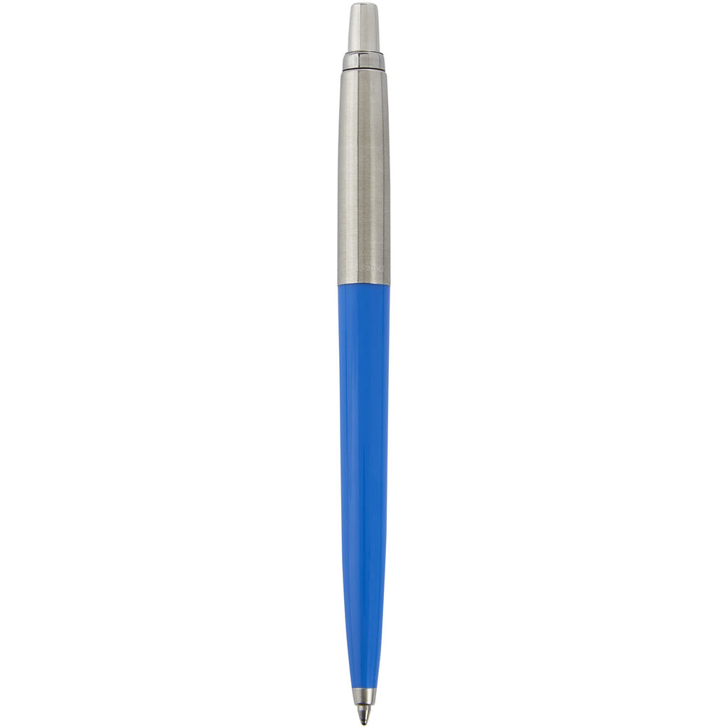 Кулькова ручка Parker Jotter Recycled синій - 10786552- Фото №6