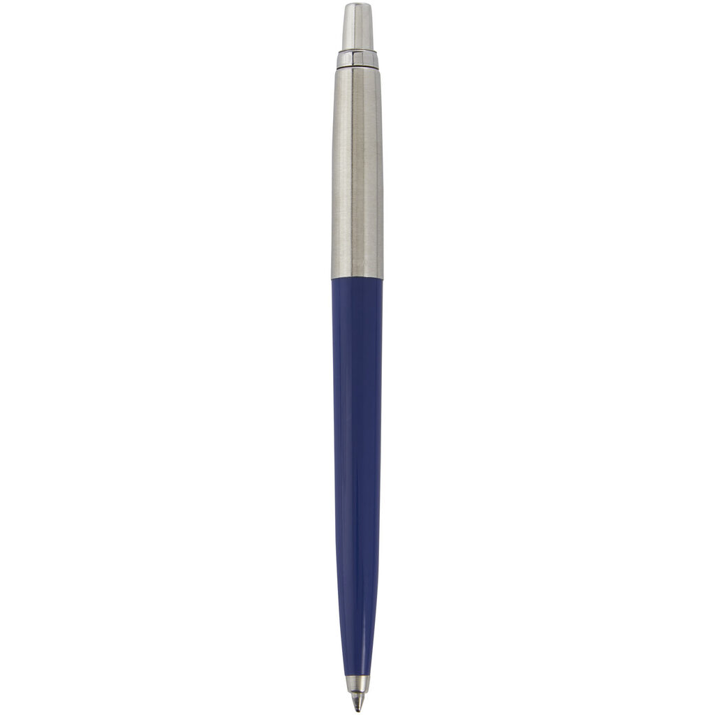 Шариковая ручка Parker Jotter Recycled темно-синий - 10786555- Фото №6
