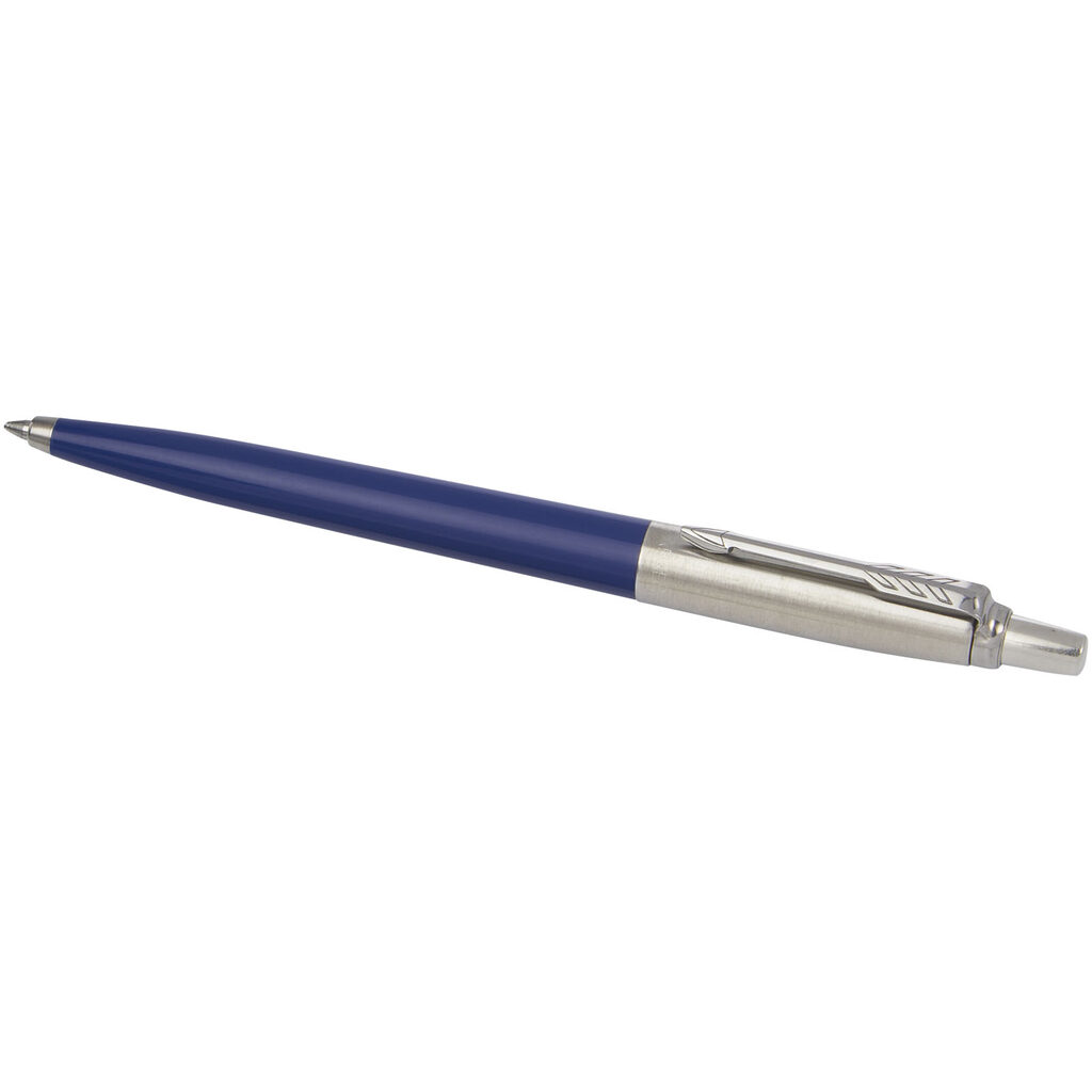 Шариковая ручка Parker Jotter Recycled темно-синий - 10786555- Фото №7