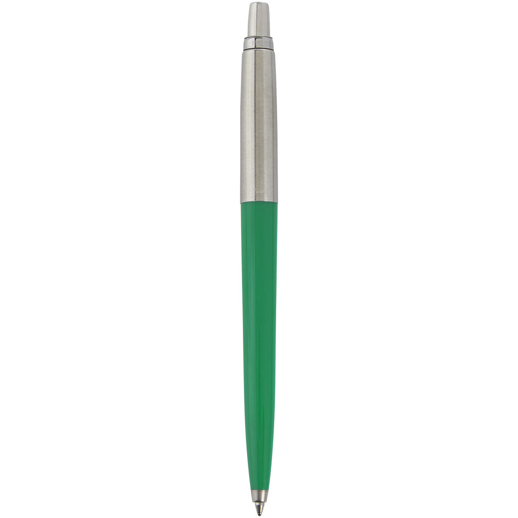 Кулькова ручка Parker Jotter Recycled зелений - 10786561- Фото №6