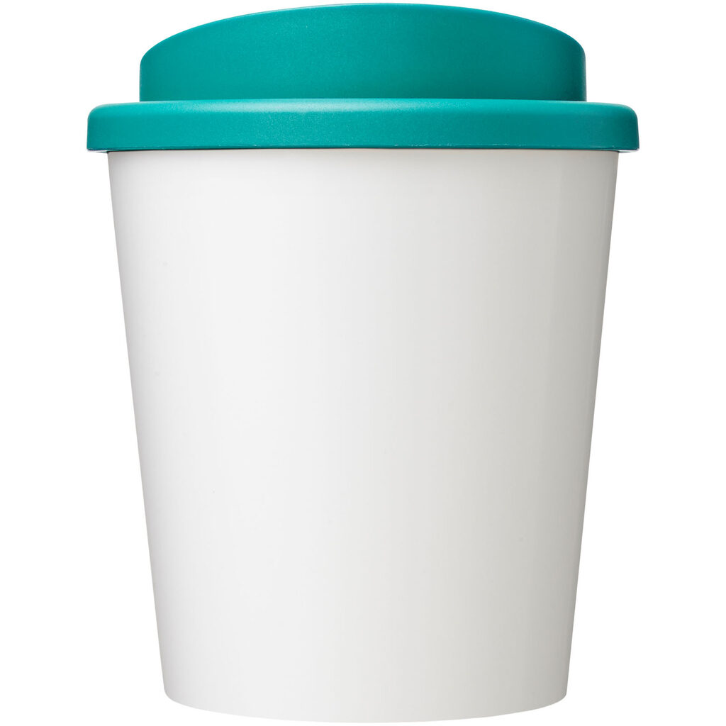Термокружка Brite-Americano Espresso Eco объемом 250 мл цвет морской волны - 21049651- Фото №2