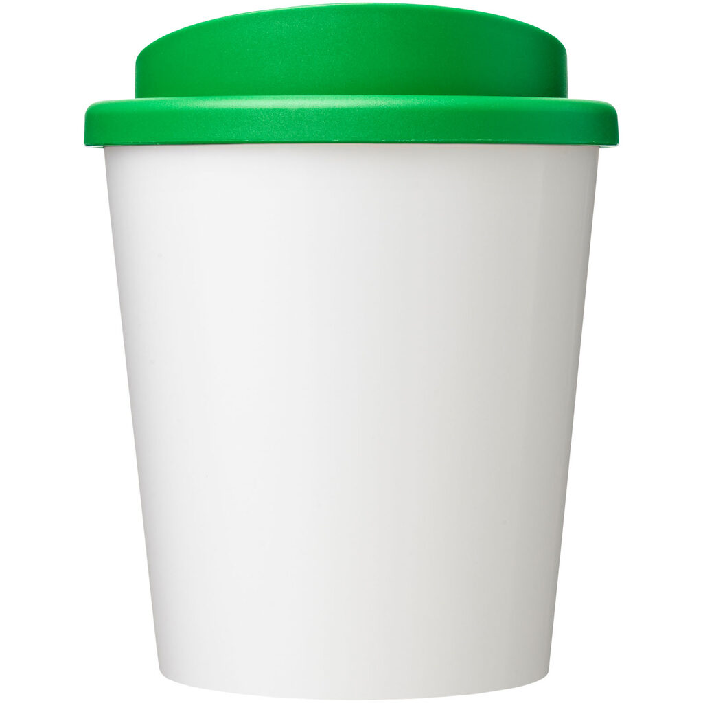 Термокухоль Brite-Americano Espresso Eco об'ємом 250 мл зелений - 21049661- Фото №2