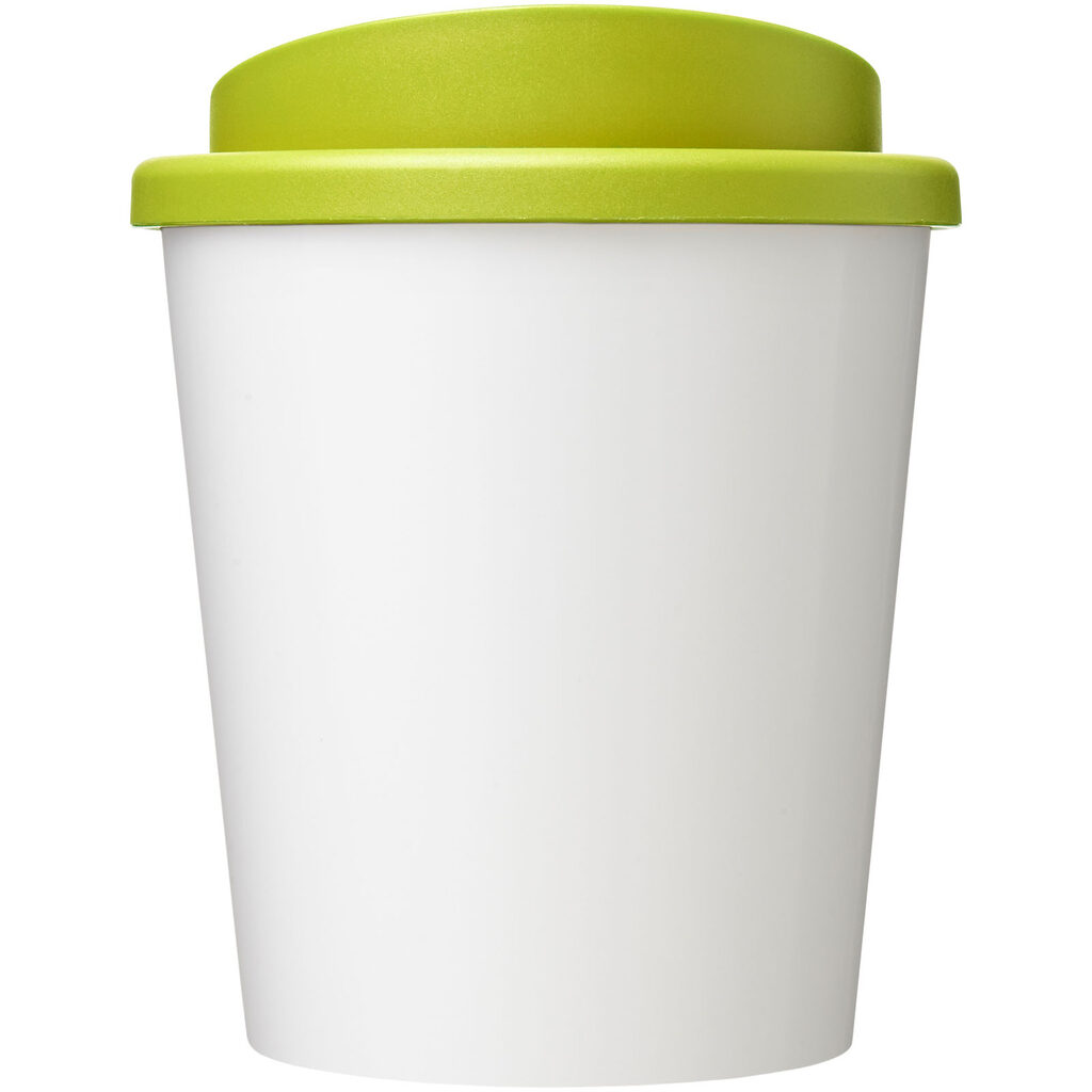 Термокухоль Brite-Americano Espresso Eco об'ємом 250 мл лайм - 21049663- Фото №2